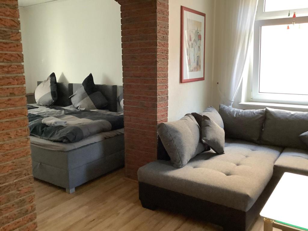 Ferienwohnung Zeche Zollverein room 3