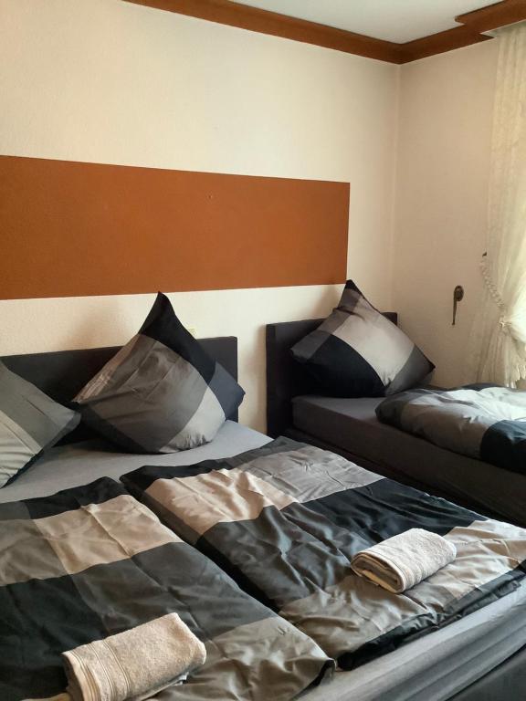 Ferienwohnung Zeche Zollverein room 4